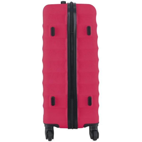 Фото - Чемодан Semi Line 24" (M) Dark Rose (T5633-2)